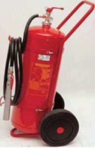 Dry-Chemical-Powder-Fire-Extinguisher DCP