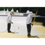 chemical waterproofing coating in Pakistan wall water leakage solution