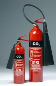 Fire Extinguisher Suppliers in Pakistan