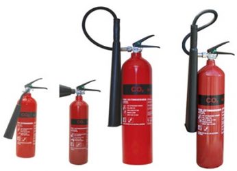 fire extinguisher price in Lahore