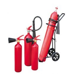 halotron fire extinguisher price