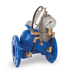 Hydraulic Control Valve 800 Series a