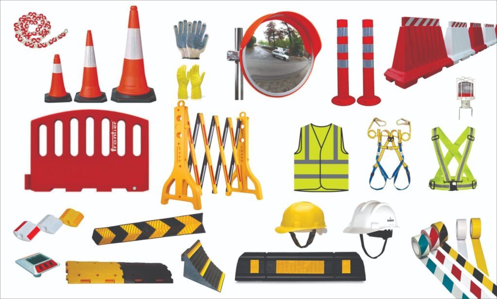 Safety Equipment in Pakistan