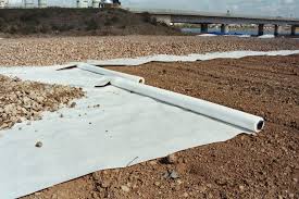 GeoTextile Manufacturers in Pakistan