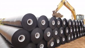HDPE-Geomembrane manufacturers in Pakistan